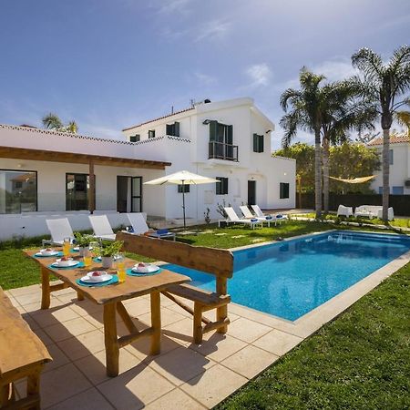 The Apple Tree Villa Protaras Dış mekan fotoğraf