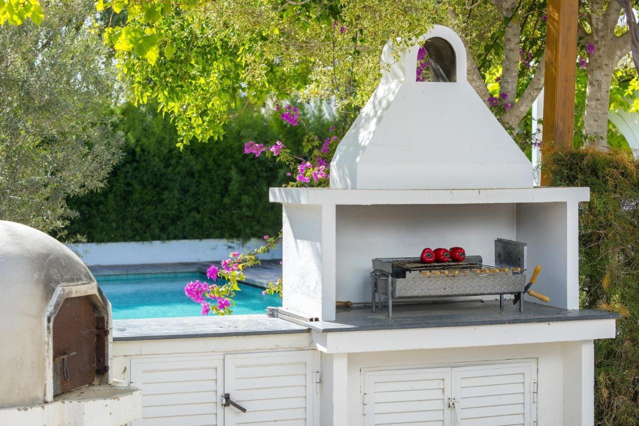 The Apple Tree Villa Protaras Dış mekan fotoğraf