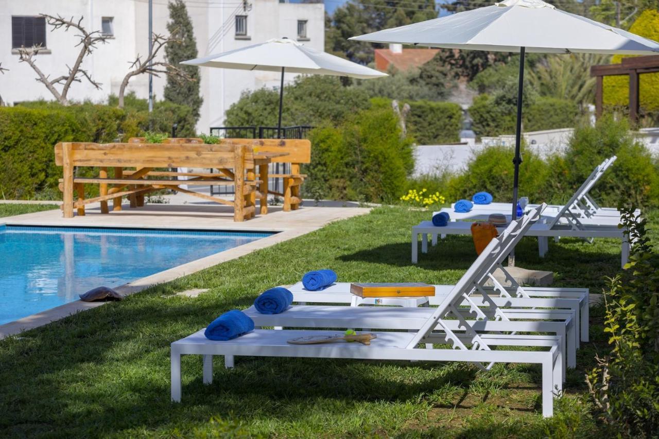 The Apple Tree Villa Protaras Dış mekan fotoğraf