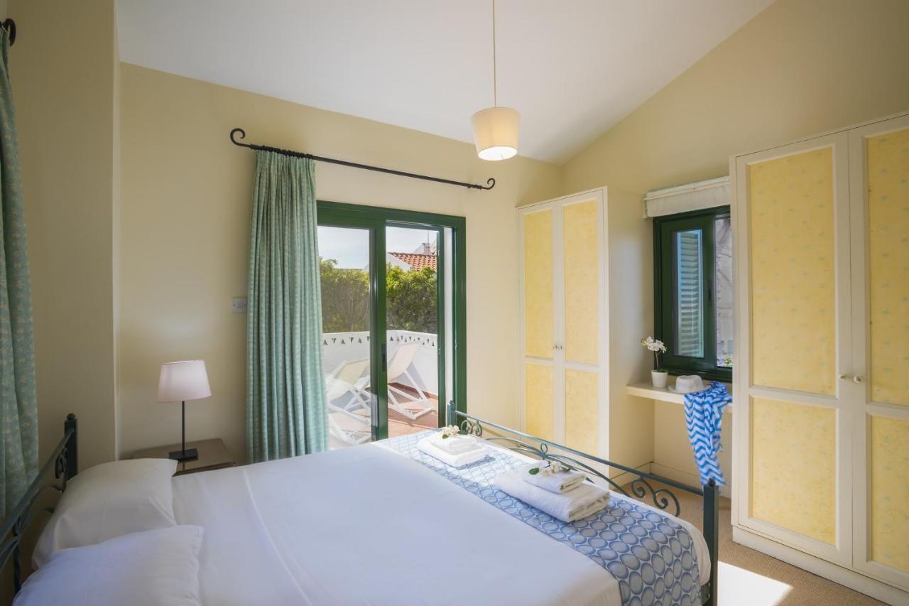 The Apple Tree Villa Protaras Dış mekan fotoğraf