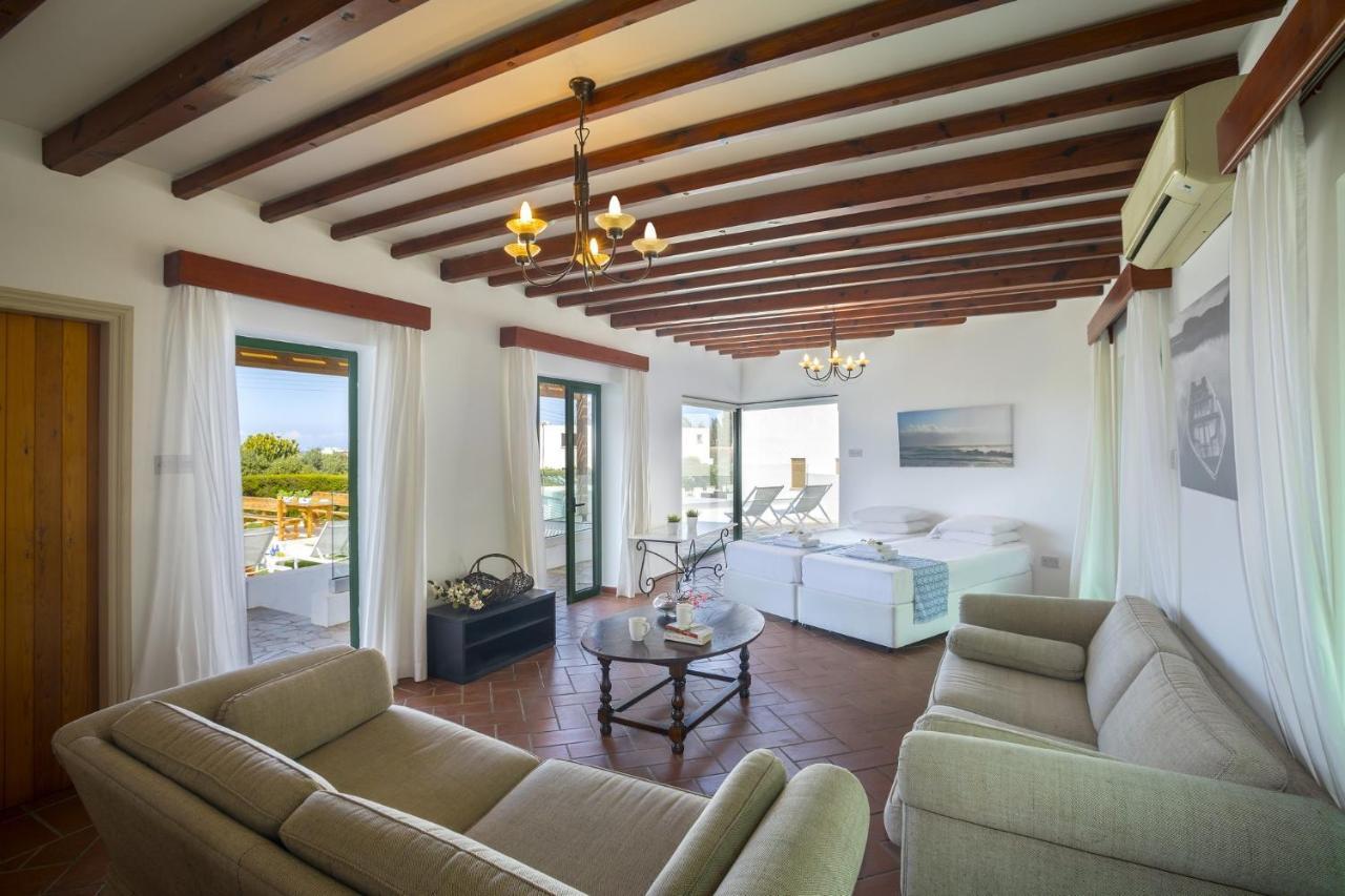 The Apple Tree Villa Protaras Dış mekan fotoğraf