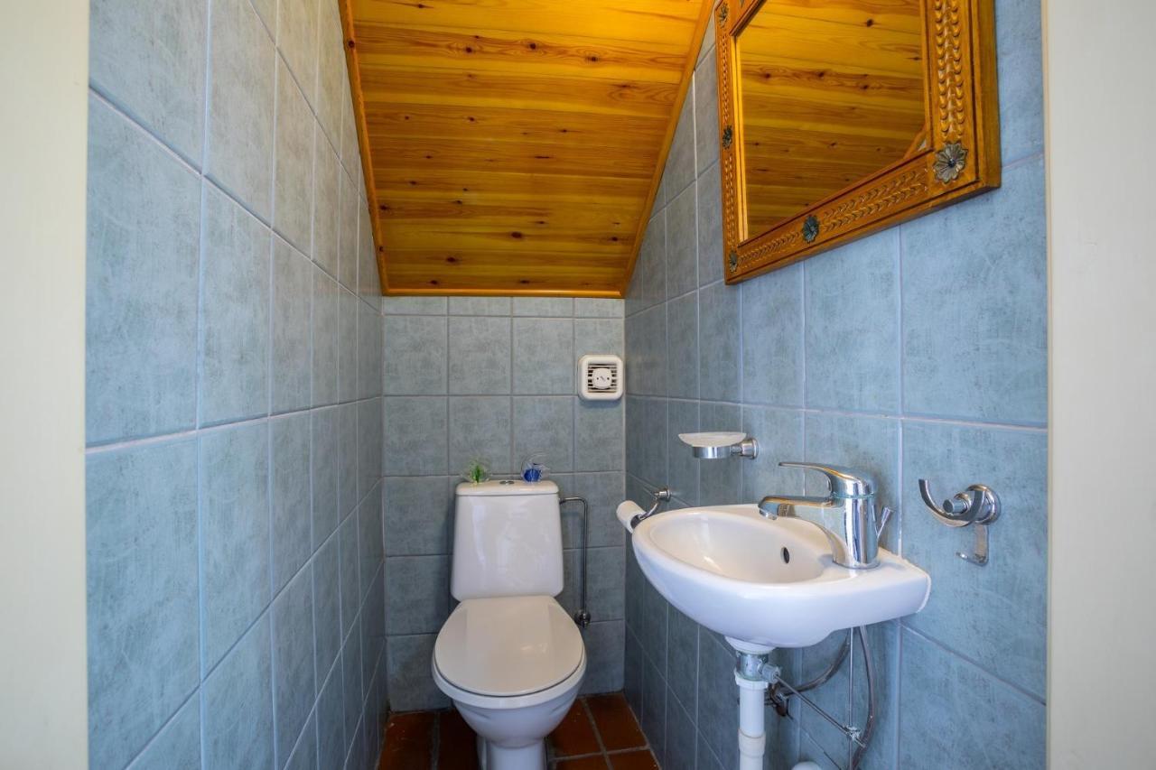 The Apple Tree Villa Protaras Dış mekan fotoğraf