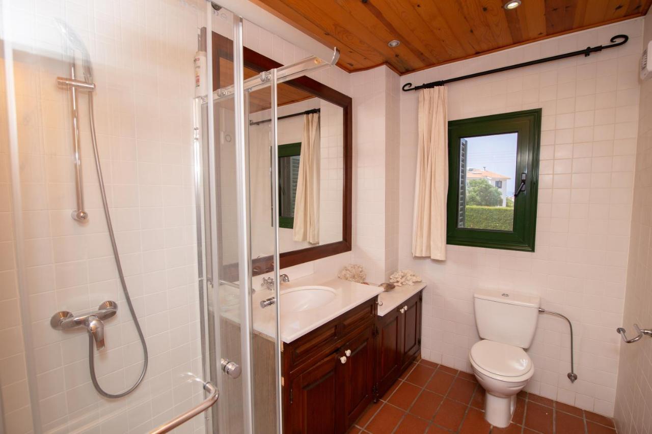 The Apple Tree Villa Protaras Dış mekan fotoğraf